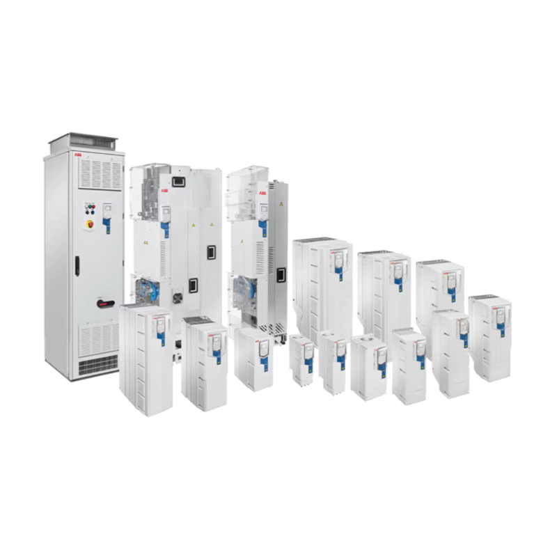 ACQ580 درایو ABB مدل ACQ580