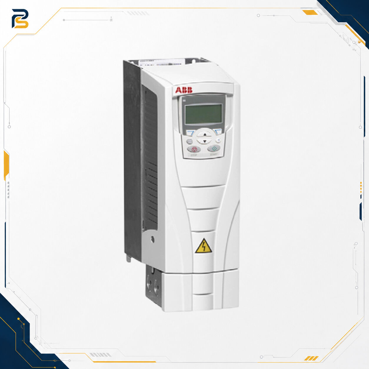 ACS550 درایو ABB مدل ACS550