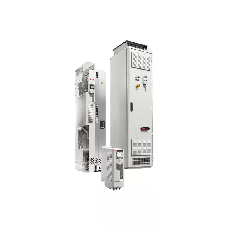 ACS580 درایو ABB مدل ACS580