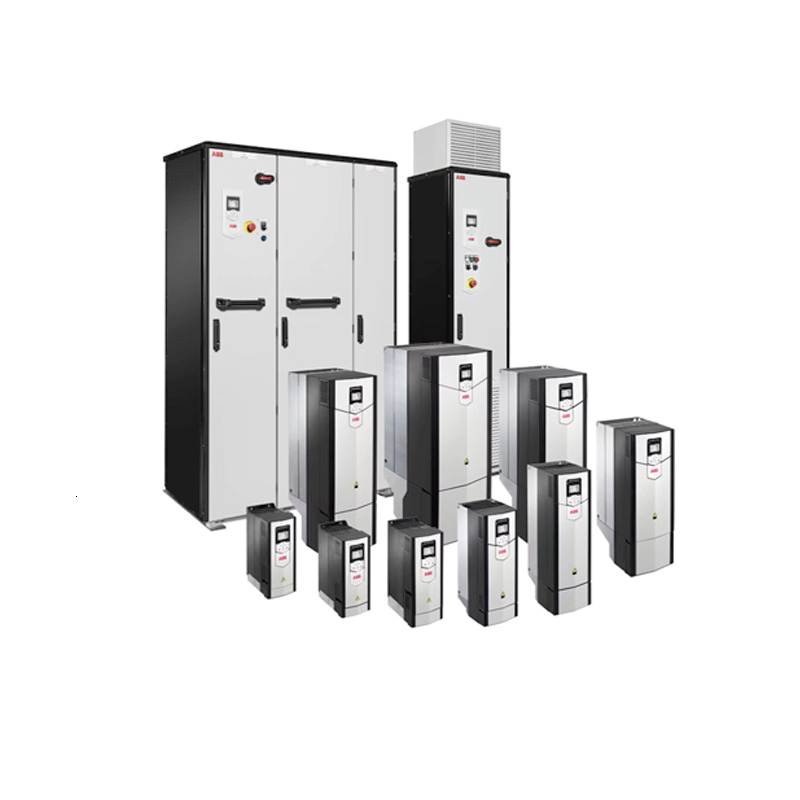 ACS880 درایو صنعتی ABB سری ACS880
