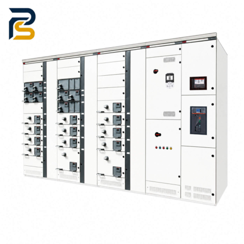 تابلو فشار ضعیف ABB MNS 3.0