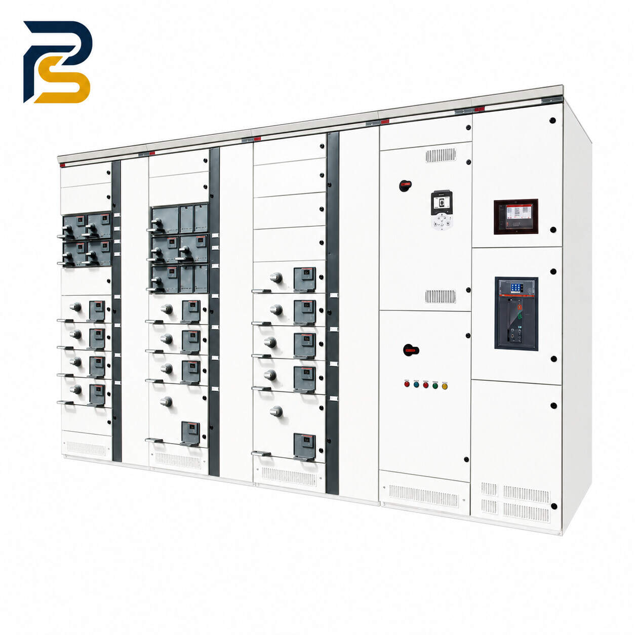 MNS 3.0 تابلو فشار ضعیف ABB MNS 3.0