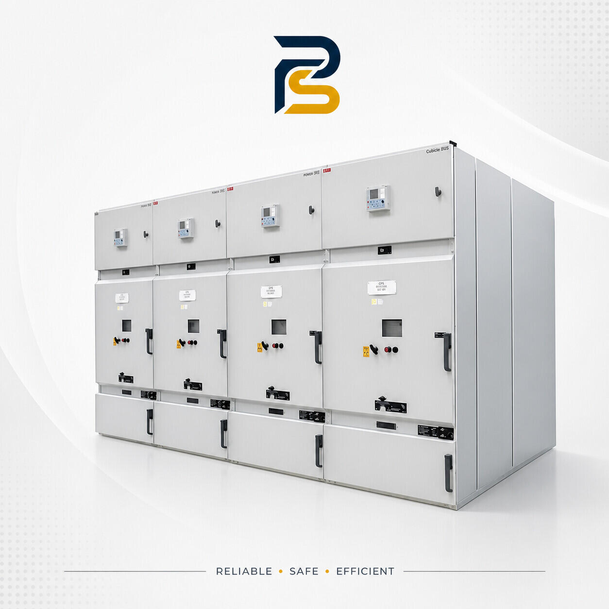 UniGear_ZS2 تابلو برق فشار متوسط ABB UniGear ZS2