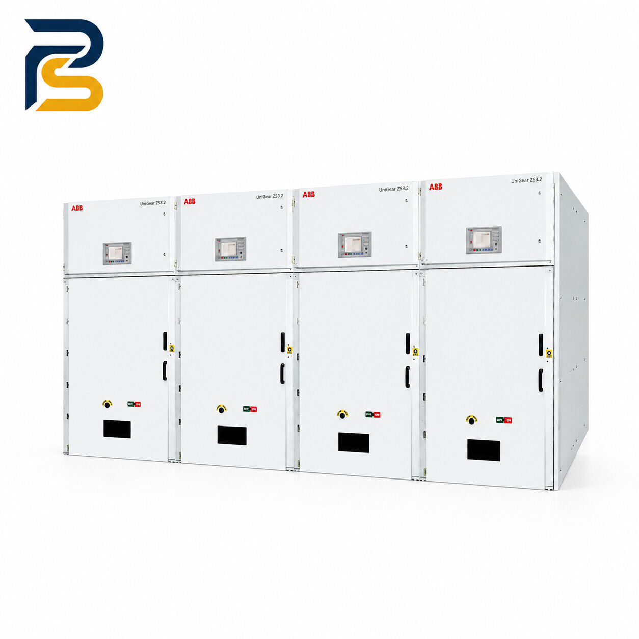 UniGear_ZS3.2 تابلو برق فشار متوسط ABB UniGear ZS3.2