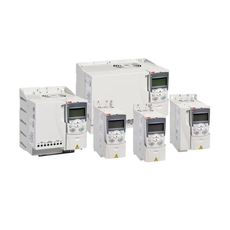acs310 درایو ABB مدل ACS310