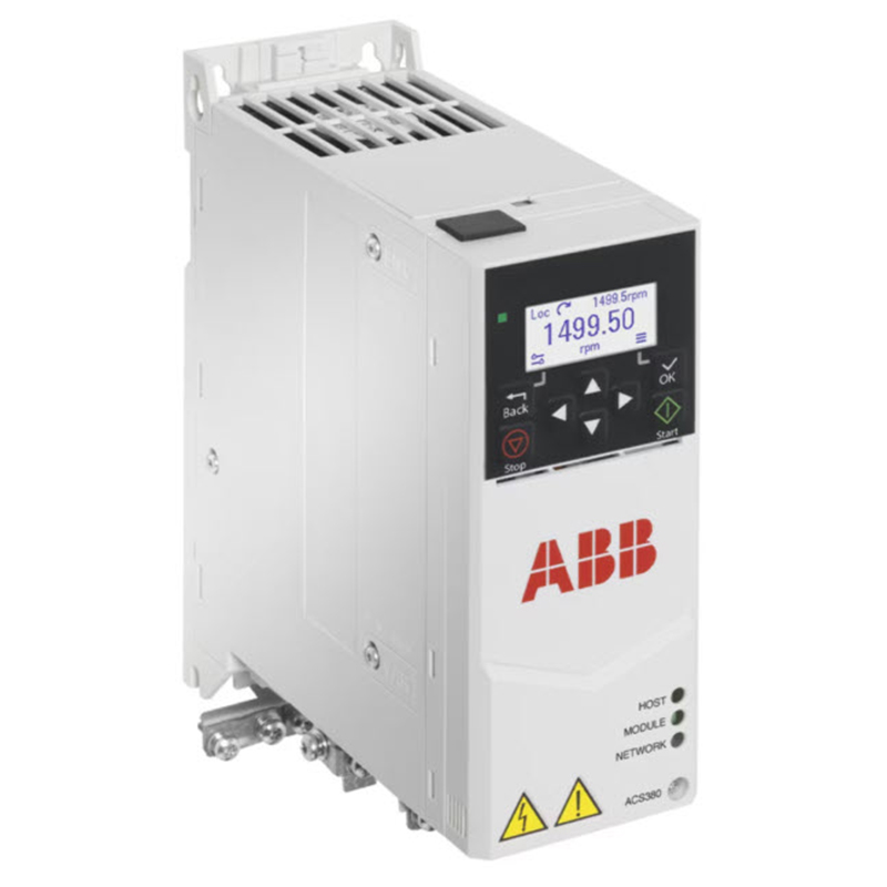 acs380 درایو ABB مدل ACS380