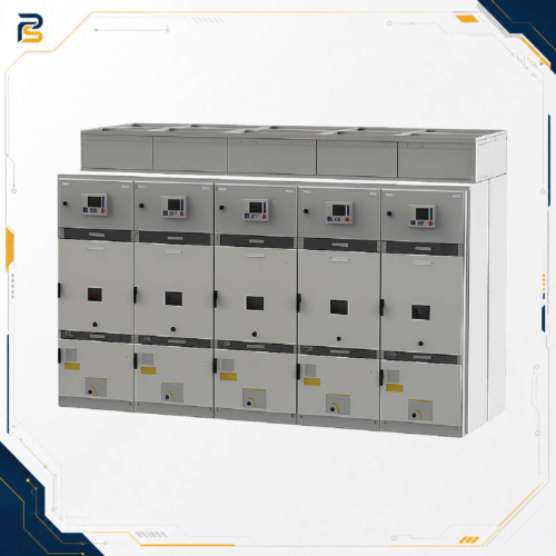 تابلو فشار متوسط ABB UniSafe 2.0 TCA