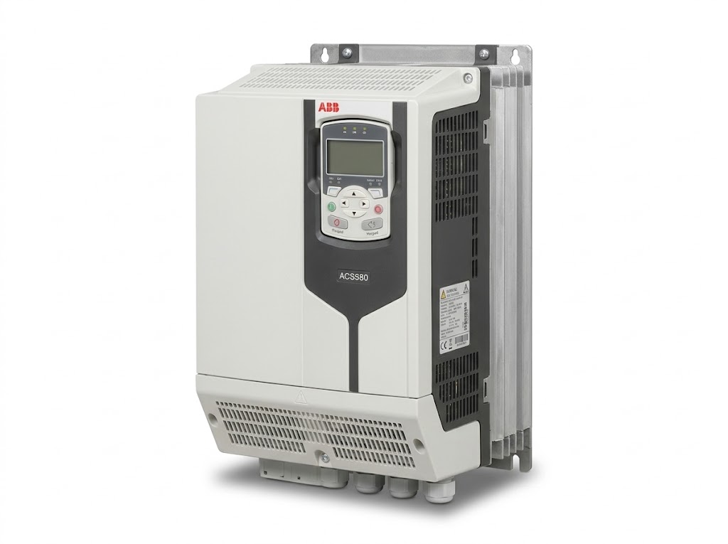 درایو ABB