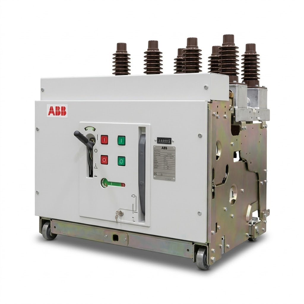 کلید های قدرت ABB